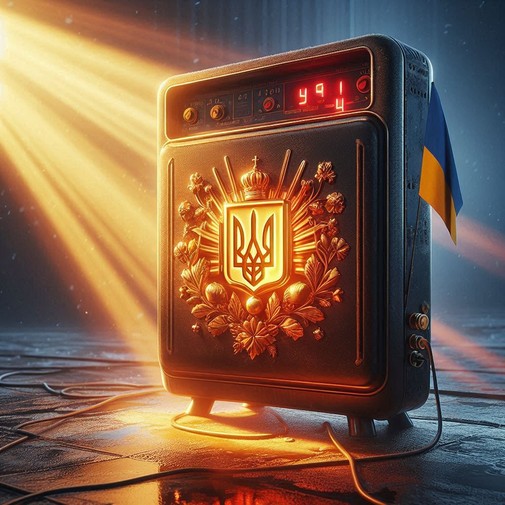 купити електричний обігрівач в Кривому Розі